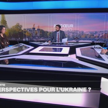 1000 jours de guerre : quelles perspectives pour l'Ukraine ?