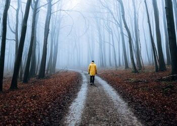 Winter-Depression: Es gibt auch Positives an der dunklen Jahreszeit