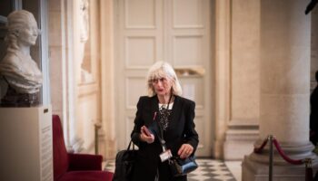 La députée RN Christine Engrand, accusée d’avoir détourné des frais de mandat, suspendue de son groupe à l’Assemblée