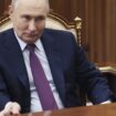 Mit Putin reden? Dem Kreml muss Stärke demonstriert werden