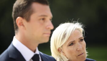 Jordan Bardella fixe la "règle numéro un" du RN qui ne va pas plaire du tout à Marine Le Pen