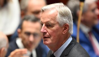 Michel Barnier opéré d’une lésion cervicale, les résultats de l’analyse sont rassurants