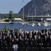 G20-Gipfel: Wie Brasiliens Präsident die Mächtigen der Welt mit einem Trick überrumpelt hat