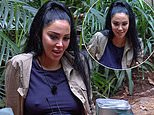 I'm A Celeb's Tulisa comes out as demisexual and reveals she's been celibate for over THREE years - after trauma of her leaked sex tape 'impacted her relationships to this day'