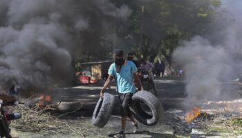 En Haïti, 28 membres de gangs tués par la police et des habitants lors de nouvelles violences