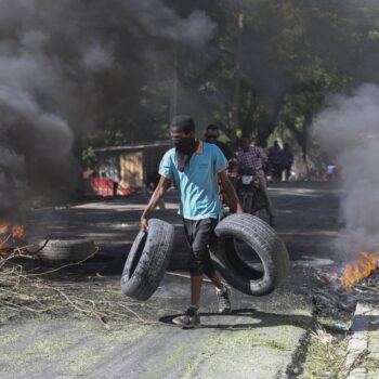 En Haïti, 28 membres de gangs tués par la police et des habitants lors de nouvelles violences