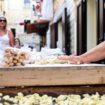 La “grève des orecchiette” fait bouillir la ville de Bari