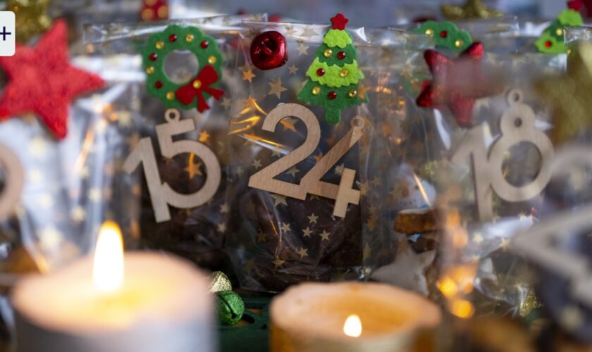 Eltern-Kolumne „Schlaflos“: Die Sache mit dem Adventskalender