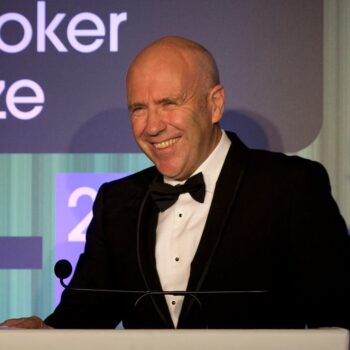 Booker Prize winner Richard Flanagan adds Baillie Gifford nonfiction prize to his trophy shelf