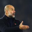 Guardiola bleibt offenbar Trainer bei Manchester City