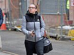 Callous drug addict abandoned nine-year-old boy who was scared of the dark in the woods for 24 hours where he suffered brain injuries that left him in hospital for months: Woman, 31, faces jail