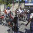 Haiti: Ärzte ohne Grenzen stellt Arbeit in Port-au-Prince wegen Gewalt ein