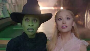 Theaters issuing warning to fans heading to see Wicked