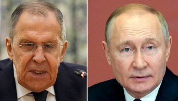 WW3: Russia's chilling message warns the West it is on the brink of huge conflict