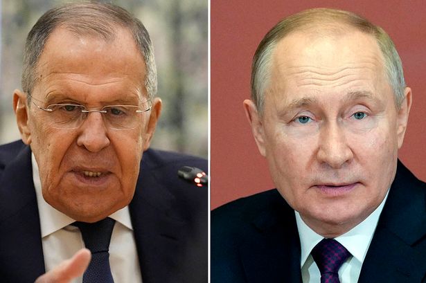 WW3: Russia's chilling message warns the West it is on the brink of huge conflict