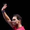 Rafael Nadal wants to be remembered as ‘kid that achieved more than I dreamed’