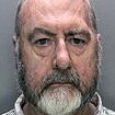 Former vicar, 80, who raped six-year-old boy in the late 1990s when he was serving at a church and used a different name will now spend rest of his life behind bars