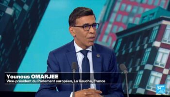 Younous Omarjee : "La France doit organiser une minorité de blocage à l'accord UE-Mercosur"