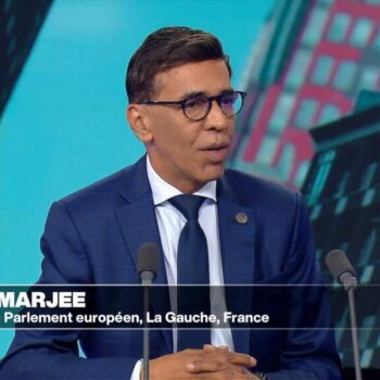 Younous Omarjee : "La France doit organiser une minorité de blocage à l'accord UE-Mercosur"