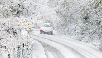 Snow LIVE: UK weather updates as school closures and travel disruption expected again