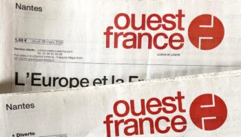 Le quotidien régional « Ouest-France » suspend ses publications sur le réseau social X (ex-Twitter)