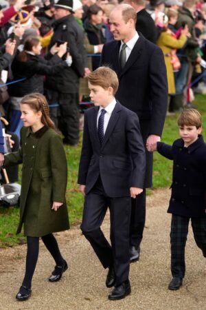 Royal news live: King, Queen and William host glittering reception at Buckingham Palace but Kate stays away