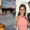 Liam Payne's son Bear - heartbreaking unseen photo and Geordie accent as Cheryl raises him solo