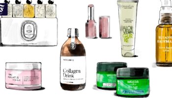 Das sind die besten Beauty-Neuheiten 2024