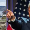 President-elect Trump has considered buying Greenland: Here's every proposal in American history