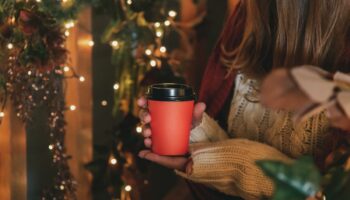 The big Christmas coffee rip-off – and why your gingerbread latte is getting even more expensive