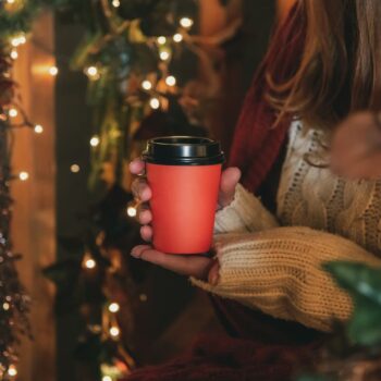 The big Christmas coffee rip-off – and why your gingerbread latte is getting even more expensive