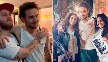 Five heartbreaking signs of Liam Payne's inner torment in final days