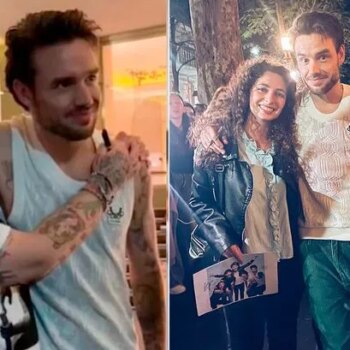 Five heartbreaking signs of Liam Payne's inner torment in final days