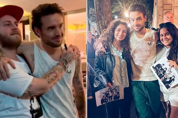 Five heartbreaking signs of Liam Payne's inner torment in final days