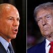 Michael Avenatti says he'd be a 'fool' to count on Trump pardon, is considering becoming a Republican