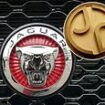 Jaguar ditches roaring big cat badge for its EV rebrand - and admits it won't appeal to traditional customers