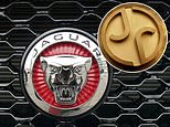 Jaguar ditches roaring big cat badge for its EV rebrand - and admits it won't appeal to traditional customers