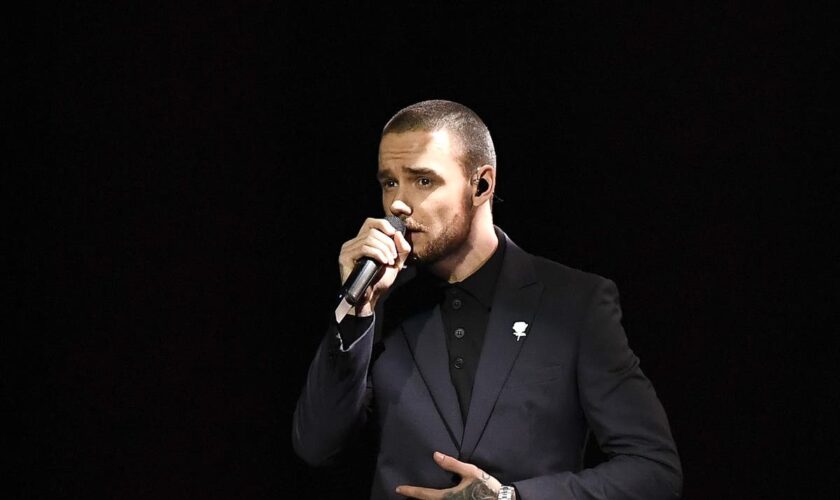 Liam Payne funeral latest: Star being laid to rest today with One Direction bandmates expected to attend