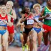 Olympia 2012: Fünfte Finalteilnehmerin über 1500 Meter wegen Dopings disqualifiziert