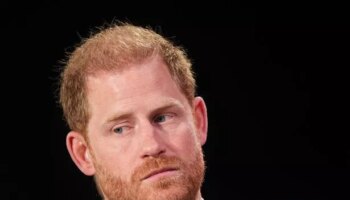 Prince Harry suffers fresh blow in visa row after 'concerning' move from Donald Trump