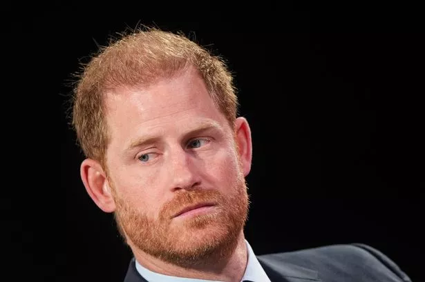 Prince Harry suffers fresh blow in visa row after 'concerning' move from Donald Trump