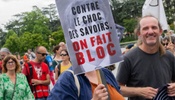 «Choc des savoirs» au collège : le rapporteur public du Conseil d’Etat demande l’annulation des groupes de niveaux