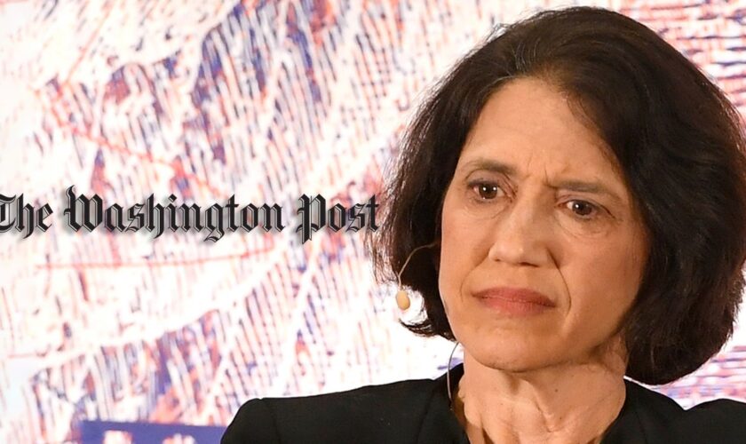 Washington Post columnist claims 'Republicans want to kill your kids:' 'It's actually true'