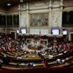 L’abrogation de la réforme des retraites franchit une première étape à l’Assemblée nationale