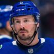 Canucks star JT Miller leaves team for personal reasons