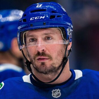 Canucks star JT Miller leaves team for personal reasons