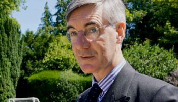 First trailer for Jacob Rees-Mogg’s reality show sees former MP gloat he likes ‘winding people up’