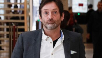 Pierre Palmade, pour ses premiers mots à son procès, demande « pardon » aux victimes