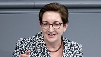 Heizungsgesetz: Grünenpolitikerin und SPD-Ministerin streiten sich