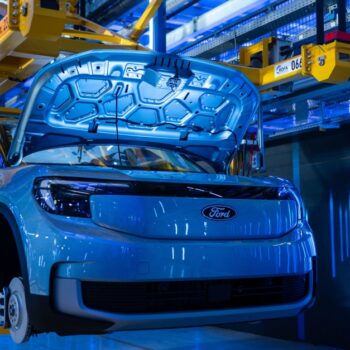 F.A.Z. exklusiv: Ford will in Deutschland 2900 Arbeitsplätze streichen